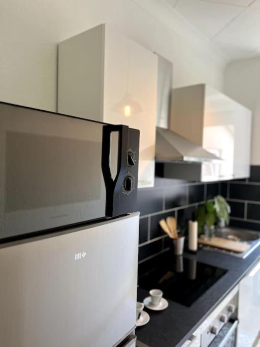 Appartement Cosy Et Lumineux Avec Parking Gratuit Colmar Zewnętrze zdjęcie