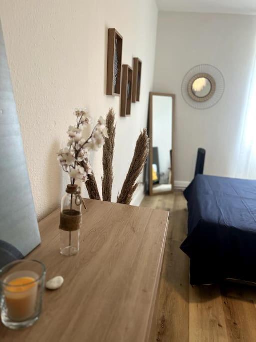 Appartement Cosy Et Lumineux Avec Parking Gratuit Colmar Zewnętrze zdjęcie