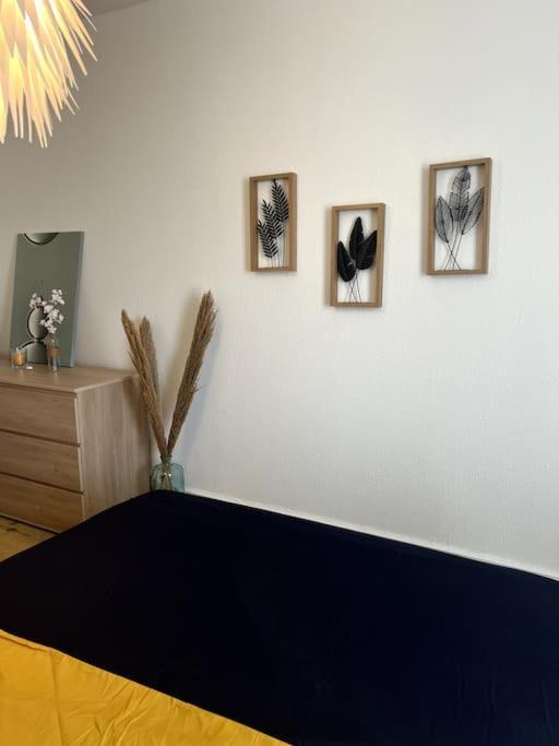 Appartement Cosy Et Lumineux Avec Parking Gratuit Colmar Zewnętrze zdjęcie