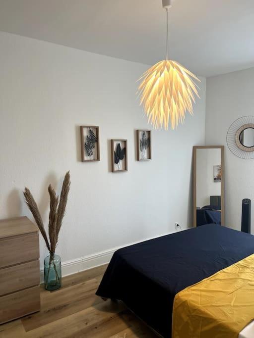 Appartement Cosy Et Lumineux Avec Parking Gratuit Colmar Zewnętrze zdjęcie