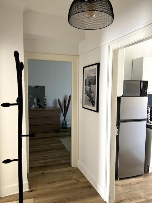 Appartement Cosy Et Lumineux Avec Parking Gratuit Colmar Zewnętrze zdjęcie