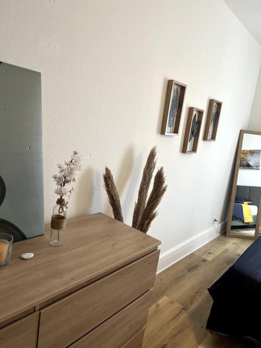 Appartement Cosy Et Lumineux Avec Parking Gratuit Colmar Zewnętrze zdjęcie