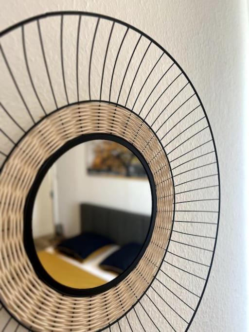 Appartement Cosy Et Lumineux Avec Parking Gratuit Colmar Zewnętrze zdjęcie