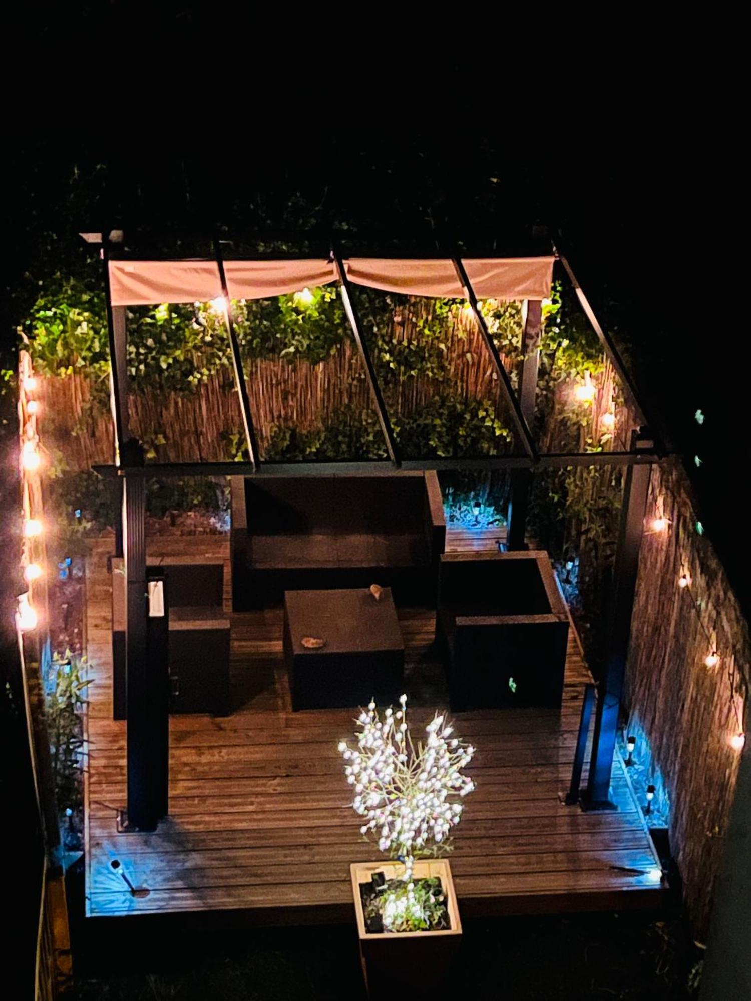 Appartement Cosy Et Lumineux Avec Parking Gratuit Colmar Zewnętrze zdjęcie