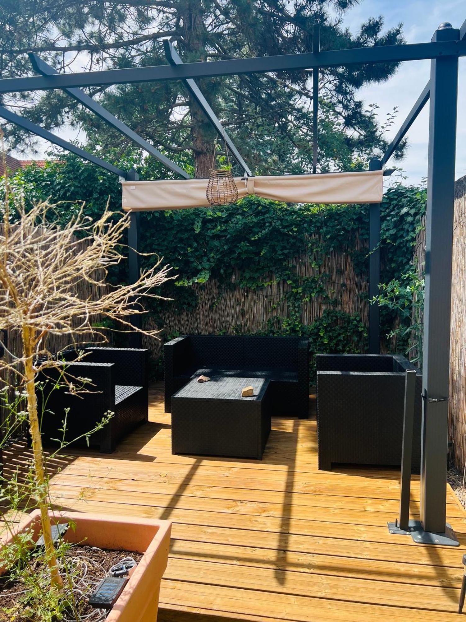 Appartement Cosy Et Lumineux Avec Parking Gratuit Colmar Zewnętrze zdjęcie